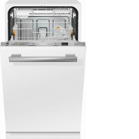Посудомоечная машина MIELE G 4780 SCVi