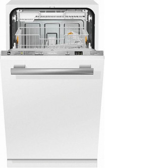 Посудомоечная машина MIELE G 4780 SCVi Посудомоечная машина MIELE G 4780 SCVi
