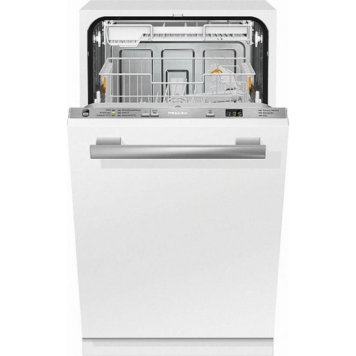 Посудомоечная машина MIELE G 4780 SCVi Посудомоечная машина MIELE G 4780 SCVi