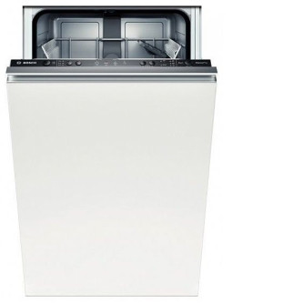 Посудомоечная машина BOSCH spv 40e20 Посудомоечная машина BOSCH spv 40e20