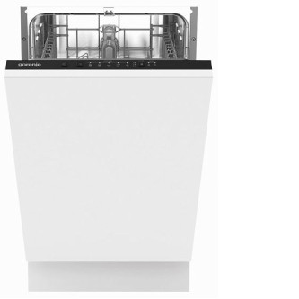 Посудомоечная машина GORENJE GV52040 Посудомоечная машина GORENJE GV52040