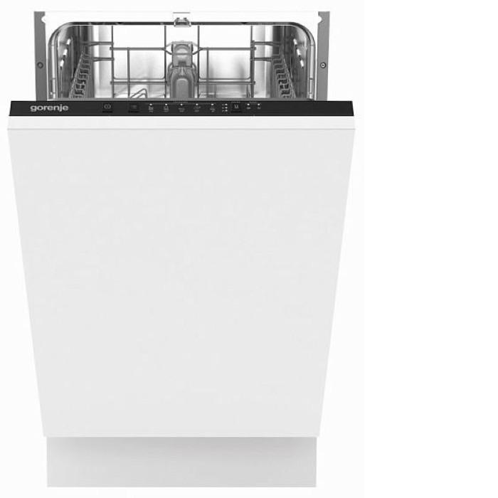 Посудомоечная машина GORENJE GV52040 Посудомоечная машина GORENJE GV52040
