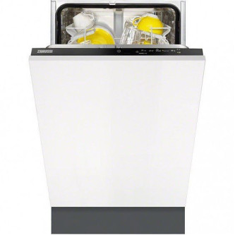 Посудомоечная машина ZANUSSI zdv 91200 fa Посудомоечная машина ZANUSSI zdv 91200 fa
