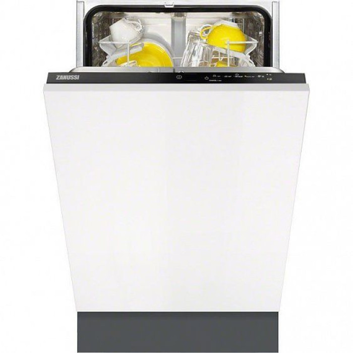 Посудомоечная машина ZANUSSI zdv 91200 fa Посудомоечная машина ZANUSSI zdv 91200 fa