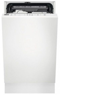 Встраиваемая посудомоечная машина Zanussi ZSLN2321 Встраиваемая посудомоечная машина Zanussi ZSLN2321