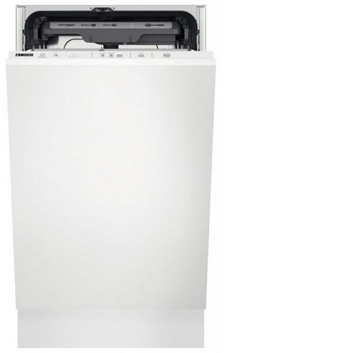 Встраиваемая посудомоечная машина Zanussi ZSLN2321 Встраиваемая посудомоечная машина Zanussi ZSLN2321