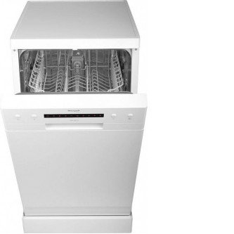 Посудомоечная машина WEISSGAUFF DW 4012