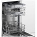 Посудомоечная машина BOSCH SPV2HMX4FR Посудомоечная машина BOSCH SPV2HMX4FR