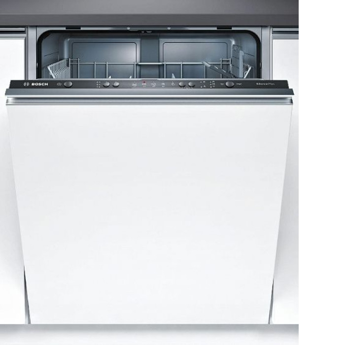 Встраиваемая посудомоечная машина BOSCH SMV25AX60R