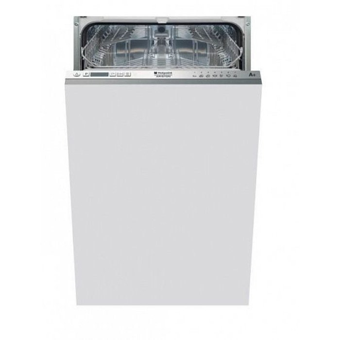 Посудомоечная машина HOTPOINT-ARISTON LSTF 7B019 EU Посудомоечная машина HOTPOINT-ARISTON LSTF 7B019 EU