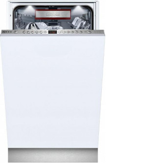 Посудомоечная машина NEFF S585T60D5R Посудомоечная машина NEFF S585T60D5R