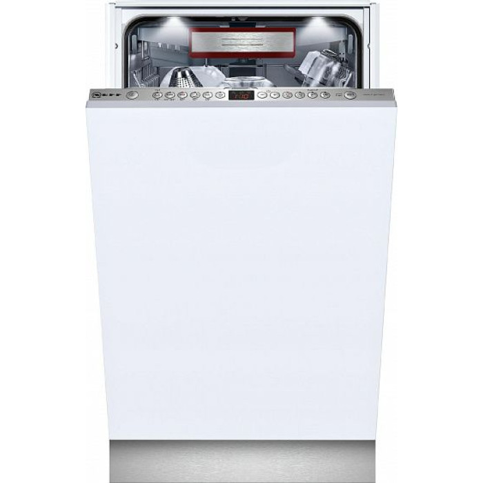 Посудомоечная машина NEFF S585T60D5R Посудомоечная машина NEFF S585T60D5R