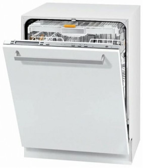 Посудомоечная машина встраиваемая полноразмерная MIELE g 5985 scvi-xxl Посудомоечная машина встраиваемая полноразмерная MIELE g 5985 scvi-xxl