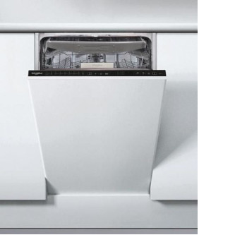 Встраиваемая посудомоечная машина WHIRLPOOL WSIP 4O23 PFE