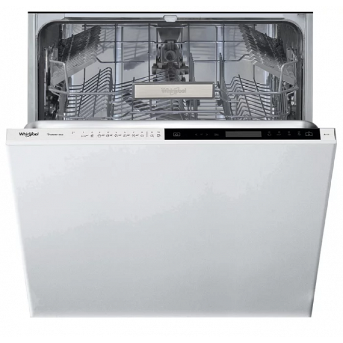 Посудомоечная машина Whirlpool WIP 4032 PG E