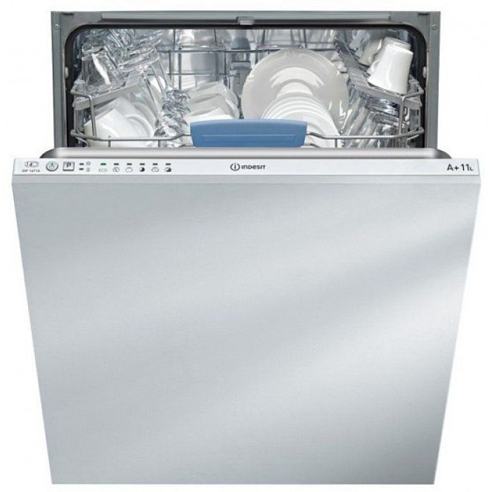 Посудомоечная машина INDESIT dif 16 t1 a eu Посудомоечная машина INDESIT dif 16 t1 a eu