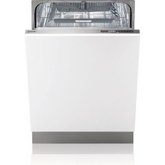Встраиваемая посудомоечная машина GORENJE GDV674X Встраиваемая посудомоечная машина GORENJE GDV674X