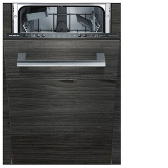 Посудомоечная машина SIEMENS SR615X21DR Посудомоечная машина SIEMENS SR615X21DR