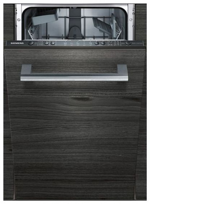 Посудомоечная машина SIEMENS SR615X21DR