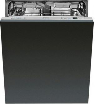Посудомоечная машина SMEG stp364t
