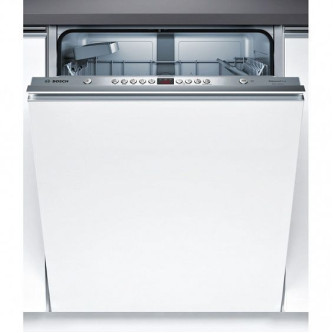 Посудомоечная машина BOSCH SMV 45IX00 E Посудомоечная машина BOSCH SMV 45IX00 E