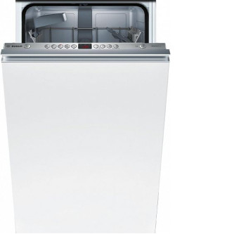 Посудомоечная машина BOSCH SPV45IX04E Посудомоечная машина BOSCH SPV45IX04E