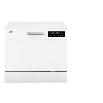 Посудомоечная машина Beko DTC36610W Посудомоечная машина Beko DTC36610W