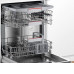 Посудомоечная машина BOSCH SMV4HMX1FR