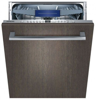 Посудомоечная машина Siemens SN 636 X 03 ME