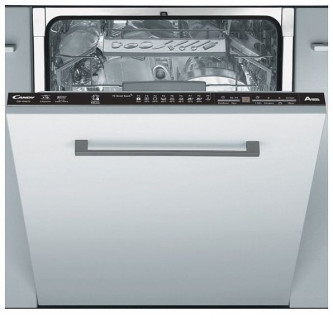 Посудомоечная машина CANDY CDI1DS673-07