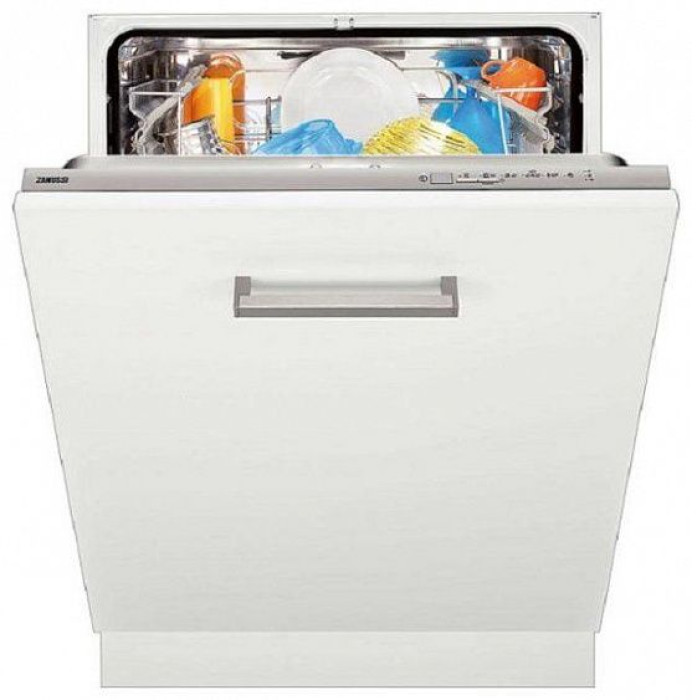 Посудомоечная машина встраиваемая полноразмерная ZANUSSI zdt 111