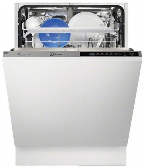 Посудомоечная машина ELECTROLUX esl 6380 ro