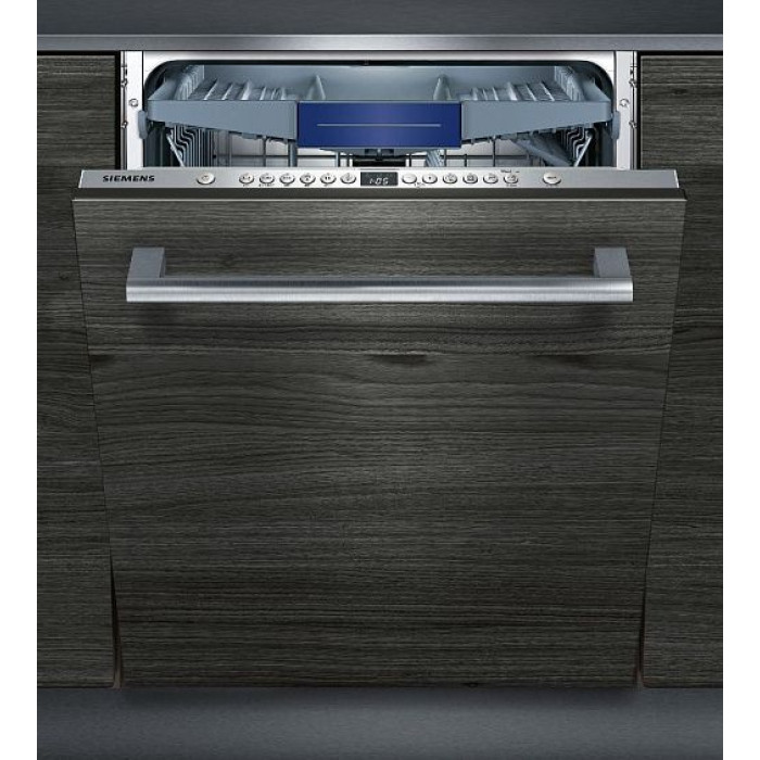 Посудомоечная машина SIEMENS SN636X15ME Посудомоечная машина SIEMENS SN636X15ME