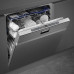 Посудомоечная машина SMEG PL7233TX Посудомоечная машина SMEG PL7233TX