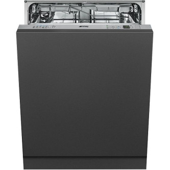 Посудомоечная машина SMEG stp364