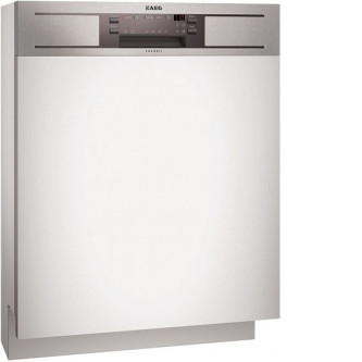 Посудомоечная машина AEG f 65040 im Посудомоечная машина AEG f 65040 im