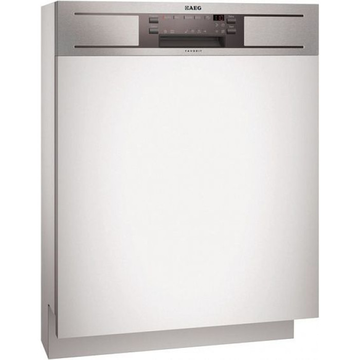 Посудомоечная машина AEG f 65040 im Посудомоечная машина AEG f 65040 im