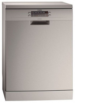 Посудомоечная машина AEG f 66609 m0p Посудомоечная машина AEG f 66609 m0p