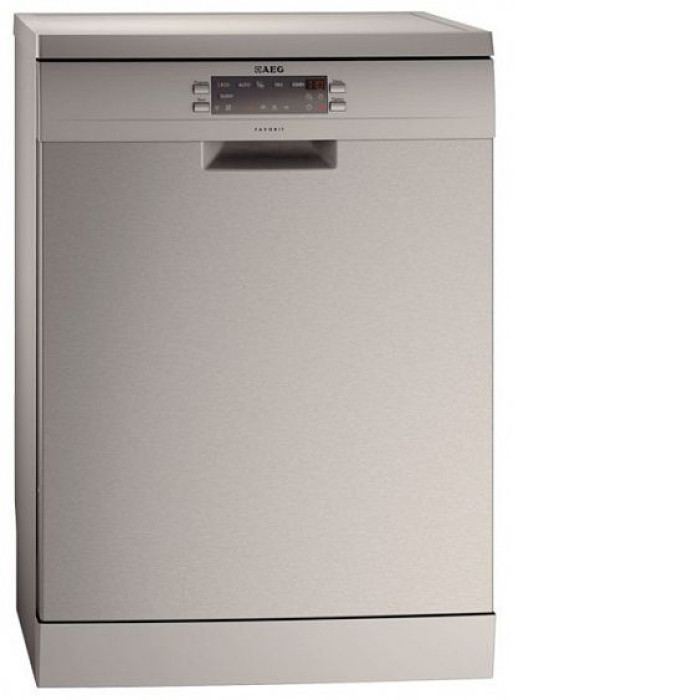 Посудомоечная машина AEG f 66609 m0p Посудомоечная машина AEG f 66609 m0p
