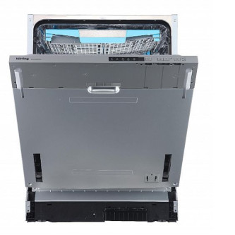 Посудомоечная машина KORTING KDI 60460 SD