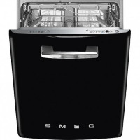 Посудомоечная машина SMEG ST2FABBL2 Посудомоечная машина SMEG ST2FABBL2