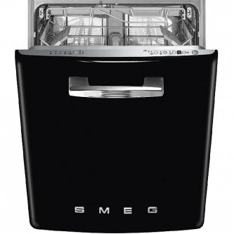 Посудомоечная машина SMEG ST2FABBL2 Посудомоечная машина SMEG ST2FABBL2