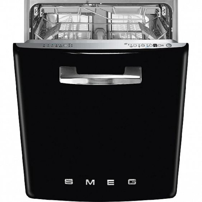 Посудомоечная машина SMEG ST2FABBL2 Посудомоечная машина SMEG ST2FABBL2