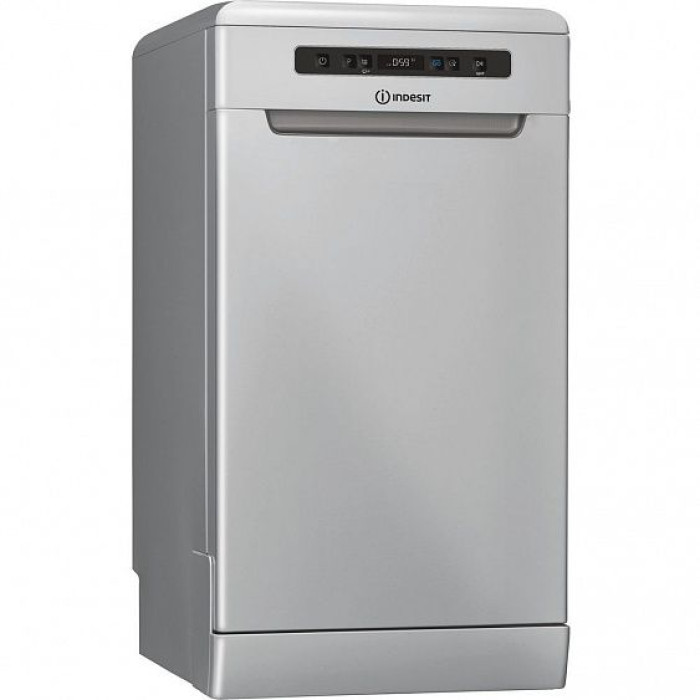 Посудомоечная машина Indesit DSFC 3T117 S Посудомоечная машина Indesit DSFC 3T117 S
