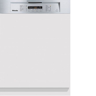 Встраиваемая посудомоечная машина Miele G 1532 Sci Встраиваемая посудомоечная машина Miele G 1532 Sci
