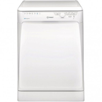 Посудомоечная машина Indesit DFP 27B+96 Z Посудомоечная машина Indesit DFP 27B+96 Z
