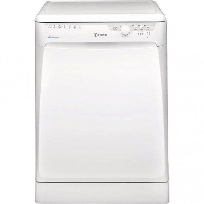 Посудомоечная машина Indesit DFP 27B+96 Z
