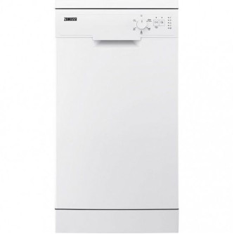 Посудомоечная машина ZANUSSI ZSFN 121W1 Посудомоечная машина ZANUSSI ZSFN 121W1