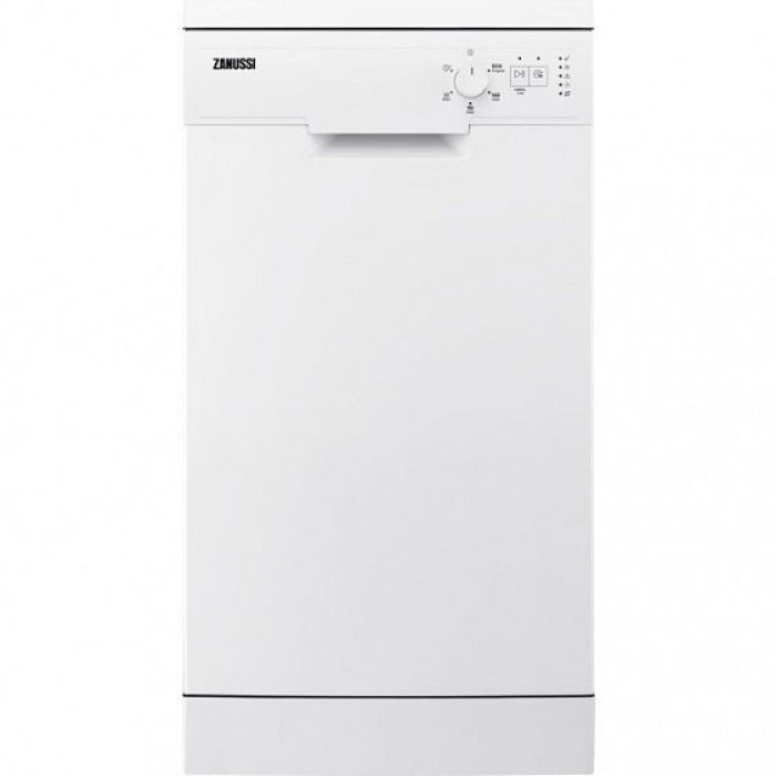 Посудомоечная машина ZANUSSI ZSFN 121W1 Посудомоечная машина ZANUSSI ZSFN 121W1