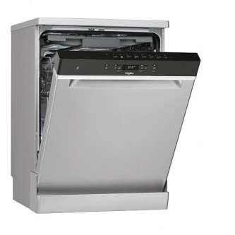 Посудомоечная машина WHIRLPOOL WFC 3C33 F X